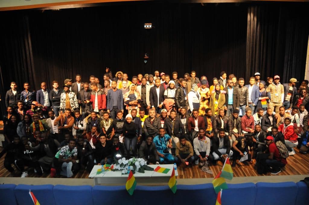 Etudiants de l'assegtur